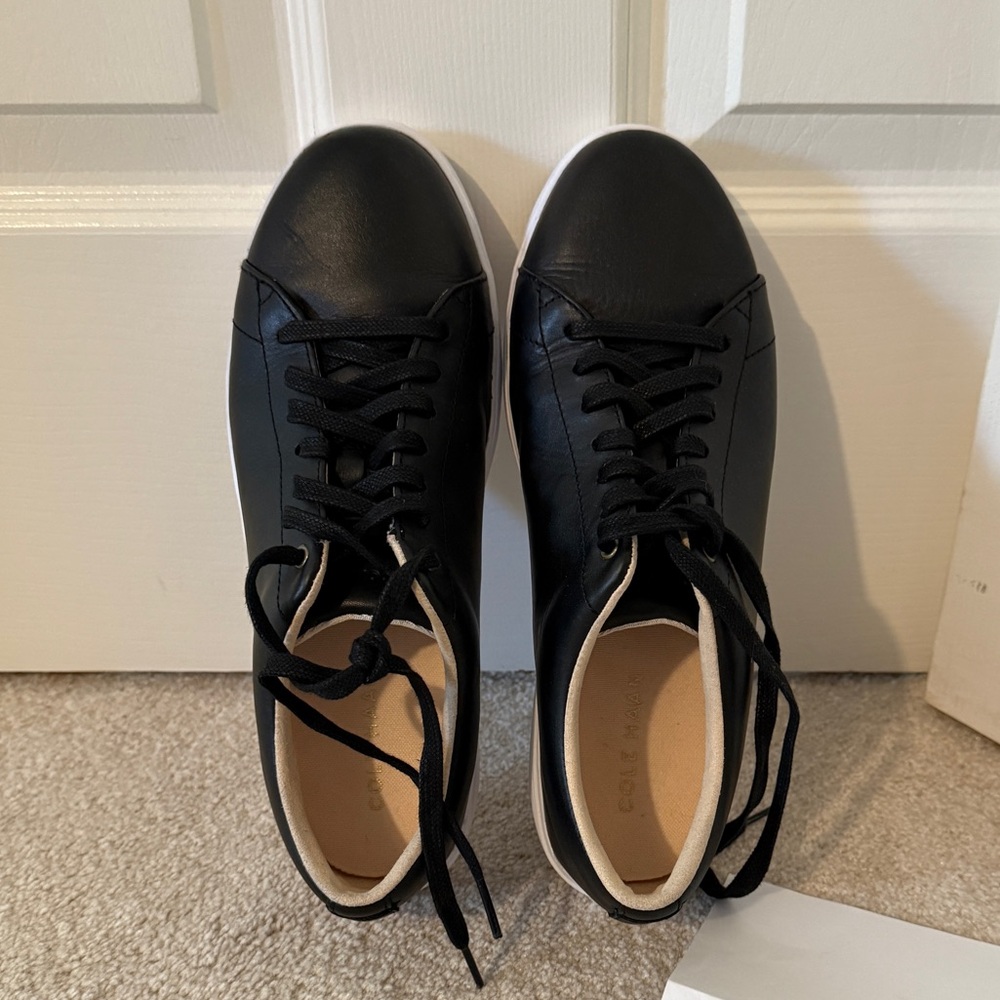 Cole Haan Grand Crosscourt Sneakers